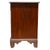 Knob Creek Chippendale Cherry Block Front 4-Drawer Chest C1930 For Sale - Image 6 of 10