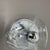 1970s Wave Wall Light from Peill & Putzler, Germany, 1970s For Sale - Image 5 of 17