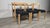 Chairs from Miroslav Navratil, 1960s, Set of 6 For Sale - Image 10 of 12