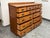 Kimball Kimball Home Mission Viejo Double Mule Chest, Model 71-321 For Sale - Image 4 of 12