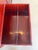 Vintage Chinese Carved Rosewood Dresser With Freestanding Floor Mirror – 2 Pieces For Sale - Image 18 of 18