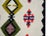 Vintage Navajo Style Rug For Sale - Image 4 of 13