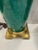 1980s Overscale Midcentury Lamps - a Pair For Sale In Boston - Image 6 of 11