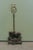 19th Century Cast Iron Door Stop For Sale - Image 3 of 8