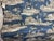 Williams Sonoma Home Cotton Toile (Blue/Ivory/Brown) For Sale In Chicago - Image 6 of 10