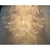 Gold Murano Glass Selle Chandeliers by Simoeng, Set of 2 For Sale - Image 8 of 10