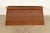 Stickley Brothers Style Antique Mission Oak Arts & Crafts Sideboard Buffet or Bar Cabinet, Circa 1910 For Sale - Image 13 of 16