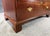 18th Century Solid Mahogany 4-Drawer Chest For Sale - Image 9 of 13