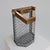 Eiffel Tower Trash Can, France, 1960s For Sale - Image 16 of 16