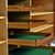 1950s Danish Modern Teak Sideboard Credenza by Ib Kofod-Larsen For Sale - Image 6 of 9