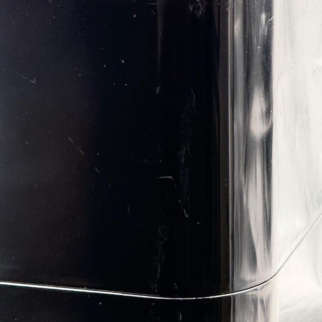 Square Kartell Componibili Storage Unit by Anna Castelli Ferrieri, Italy, 1960s For Sale - Image 15 of 18