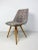 Thonet 1950s Thonet Dining Chairs - Set of 6 For Sale - Image 4 of 10