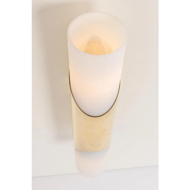 Wall Sconces or Wall Lights by Maija Liisa Komulainen, Germany, 1970, Set of 2 For Sale - Image 9 of 13