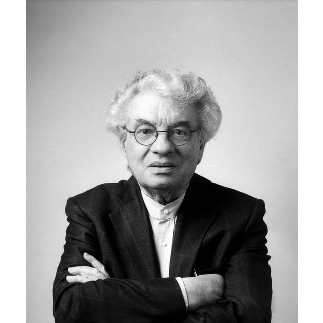 Shogun' Table Lamp by Mario Botta for Artemide For Sale - Image 11 of 13