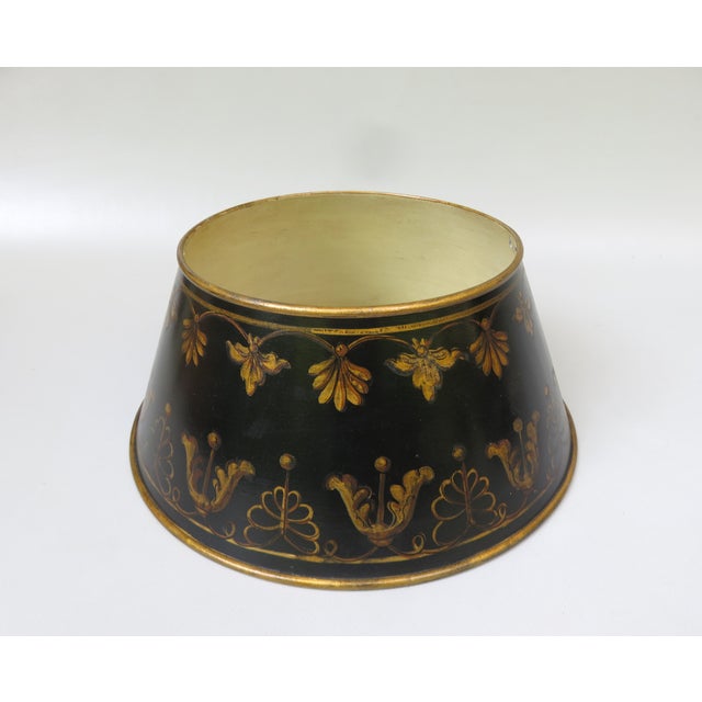 Bouillotte Wall Lights in Bronze Gilded, France, 1970s, Set of 2 For Sale - Image 18 of 18