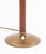 1940s 1945 Einar Backstrom Model 5013 Table Lamp For Sale - Image 5 of 7