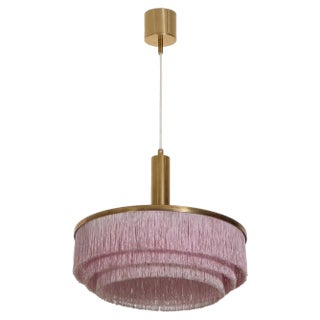 Pendant by Hans-Agne Jakobsson, 1960s For Sale