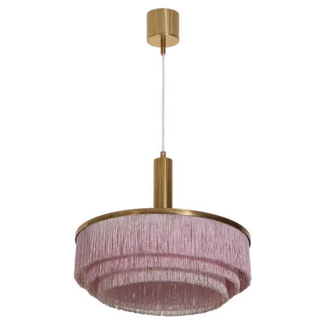 Pendant by Hans-Agne Jakobsson, 1960s For Sale