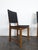 Modern Chairs, Set of 4 For Sale - Image 4 of 8
