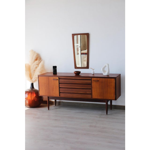 British Modern Sideboard from White & Newton, 1960s For Sale - Image 15 of 18