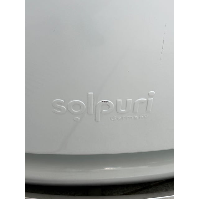 Pair of Solpuri “Lagoon” Outdoor Swivel Daybeds by Klaus Nolting For Sale - Image 11 of 18