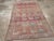 Galerie Shabab Collection Mid-20th Century Turkish Anatolian Throw Rug For Sale In New York - Image 6 of 8