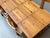 Pine Chair from NC, Sweden, 1970s For Sale - Image 13 of 16
