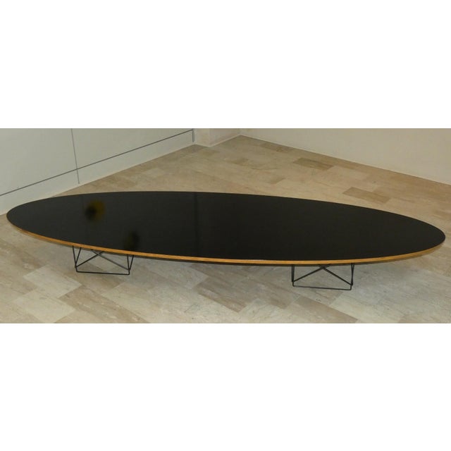 Vintage Italian Alivar Surfboard Coffee Table, 1990s For Sale - Image 16 of 16