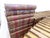Collection of Antique Leather Bindings - Set 38 For Sale - Image 4 of 5