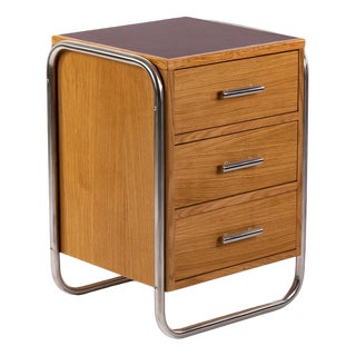 Z430 Desk Drawers by Artur Drozd For Sale