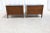 Mid-Century Modern Walnut Nightstands by Jack Cartwright for Founders - A Pair For Sale - Image 11 of 11
