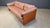 Danish Leather and Teak 3-Seater Sofa from Mikael Laursen, 1970s For Sale - Image 6 of 15