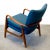 Mid 20th Century Madsen & Schubell Model Ms4 Teak Armchair Designed by Henry Hans Schubell & Arnold Madsen For Sale - Image 15 of 16