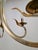 Chandelier from Solari SRL Florence, Italy, 1980s For Sale - Image 12 of 18