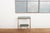 Steel Tube Console in Chrome-Plated Steel Tube and Plywood For Sale - Image 15 of 16