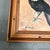Contemporary Contemporary Original “Redwing Blackbird Study” Painting by Anna Heigh For Sale - Image 3 of 4