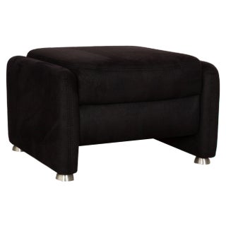 Recita Fabric Stool from Mondo For Sale