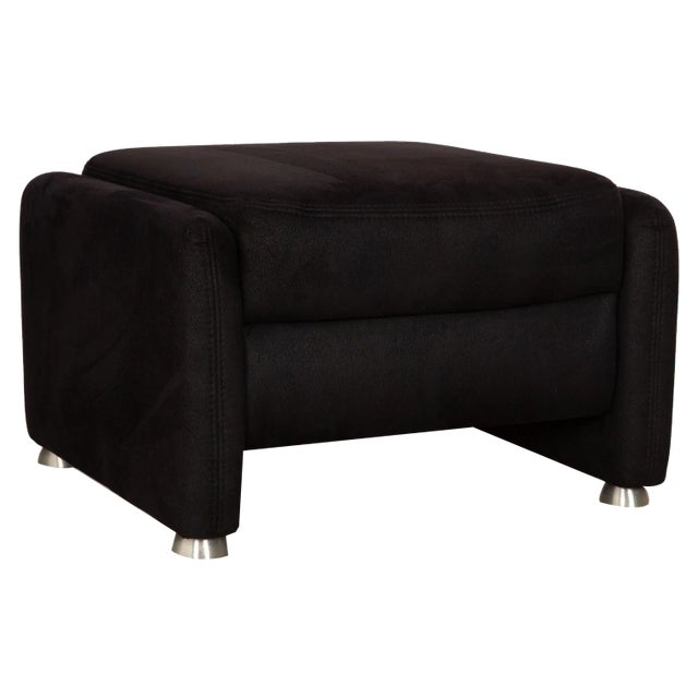 Recita Fabric Stool from Mondo For Sale