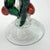 Murano Seguso Vetri D’Arte Male Female Peasant Couple Italian Art Glass 1960s (Pls Read-Repair) For Sale - Image 16 of 18