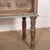 Colonial Painted Serving Table, 1890s For Sale - Image 4 of 12