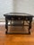 Vintage Korean Soban Side Table For Sale In Memphis - Image 6 of 14