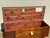 Vintage Mid-Century Modern Lane Cedar Chest | Walnut Blanket Storage Chest, Circa 1960s For Sale In Los Angeles - Image 6 of 18
