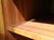 Discover a stunning Danish short credenza by Christian Linneber, expertly crafted in vintage teak to embody true mid...