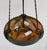 French Art Deco Pendant Light by Daum & Majorelle - 1925 Cameo Chandelier France For Sale - Image 15 of 15