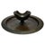 Brown Swedish Art Deco Bronze Dish with Raised Bowl from GAB, 1930s For Sale - Image 8 of 8