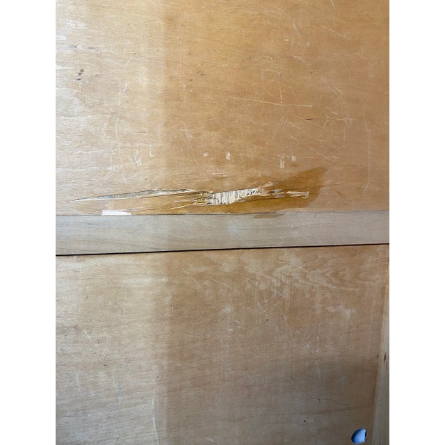 1930s Vintage Armoire Closet For Sale - Image 11 of 12