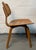 Mid 20th Century Set of Four Elegant Bentwood Chairs by Bruno Weil for Thonet For Sale - Image 10 of 13