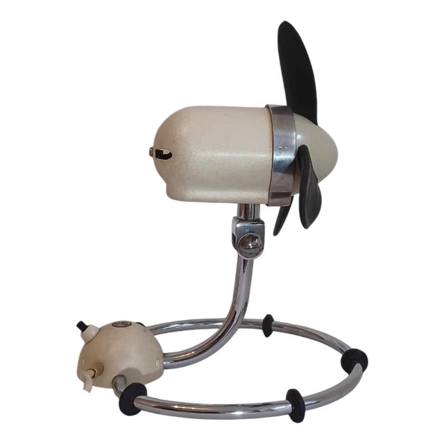 Vintage Fan, 1960s For Sale