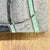 Vintage Mid-Century Ceramic Fish Relief Sculpture on Wood Panel For Sale - Image 4 of 5