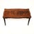 1950s Antique Regency Coffee Table, 1950 For Sale - Image 5 of 8